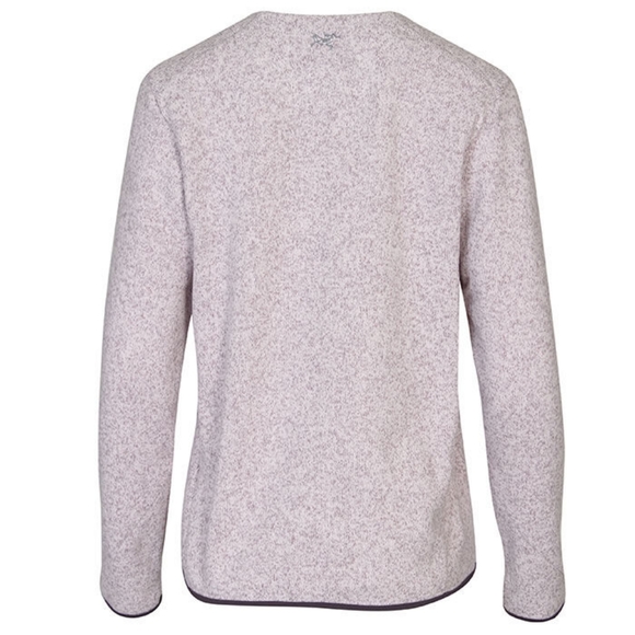 Arcteryx Woman's Covert Sweater - Picture 2 of 2